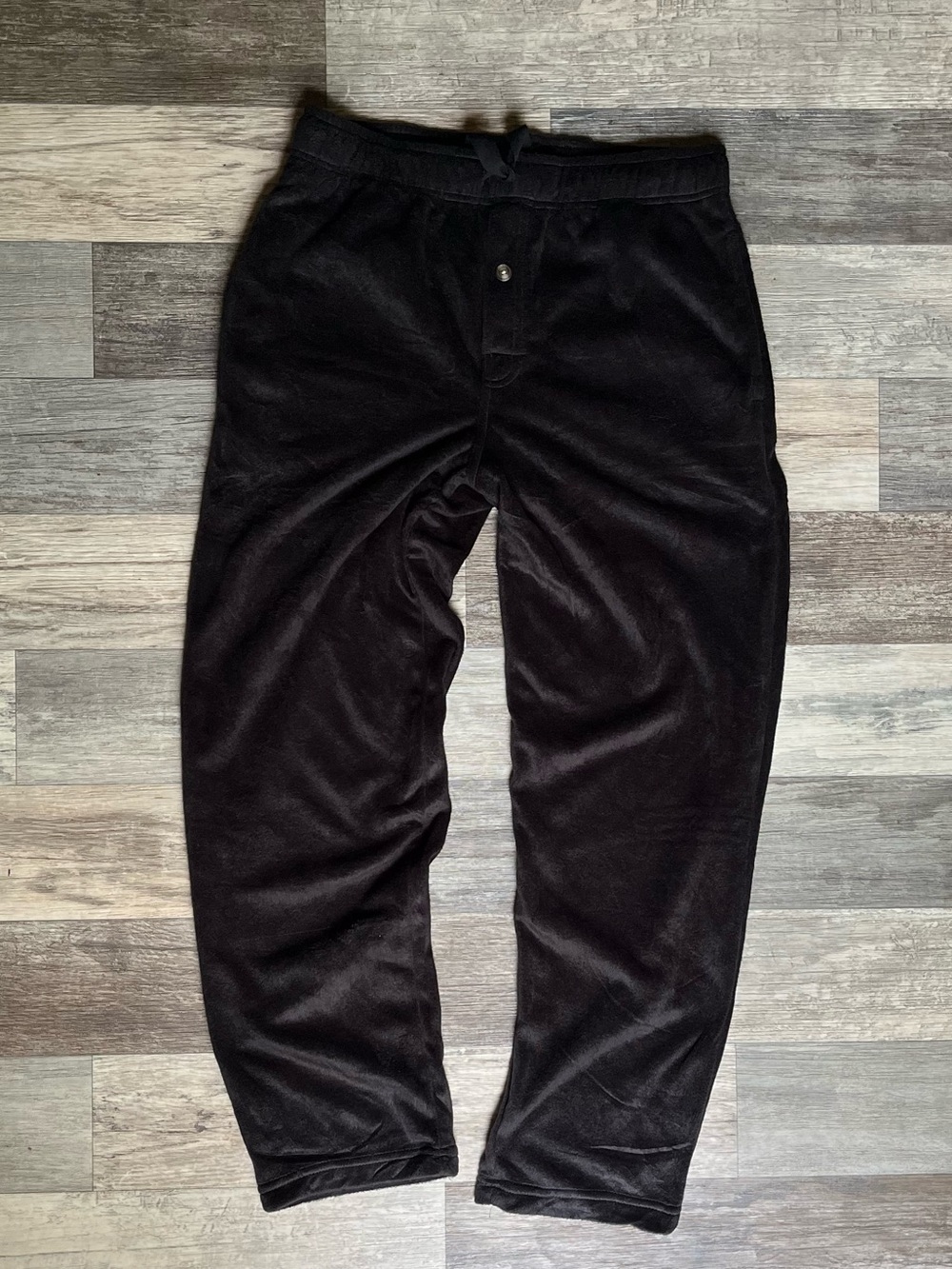 Super soft blanket like pajama pants